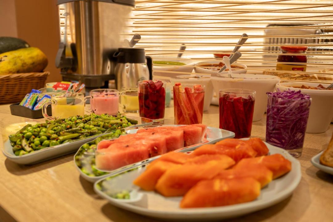 Photo of Kitchen in Mundra