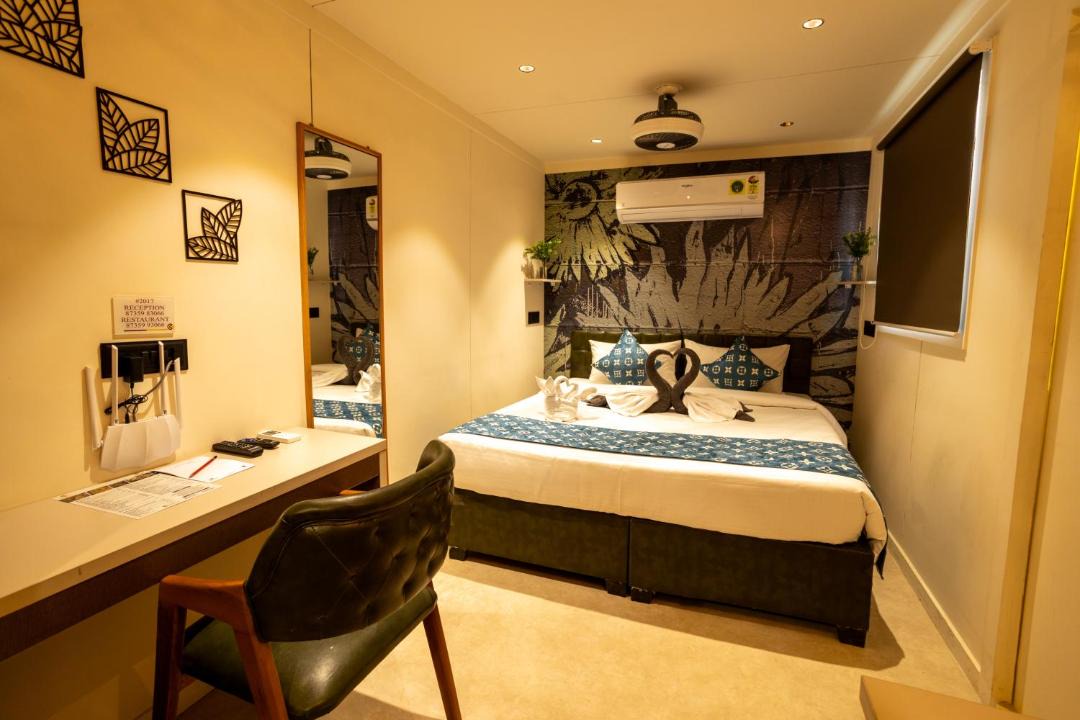 Photo of Bedroom in Mundra