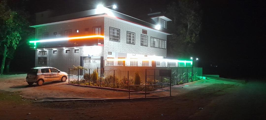 Photo of Others in Amarkantak