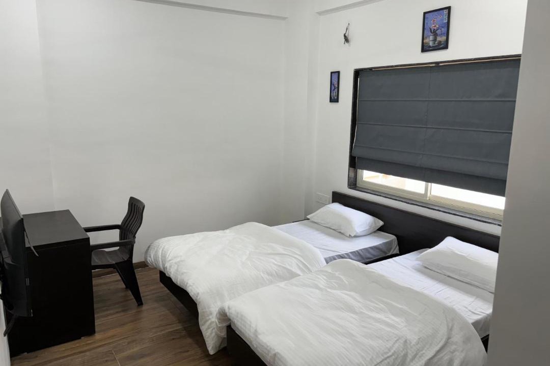 Photo of Bedroom in Satara