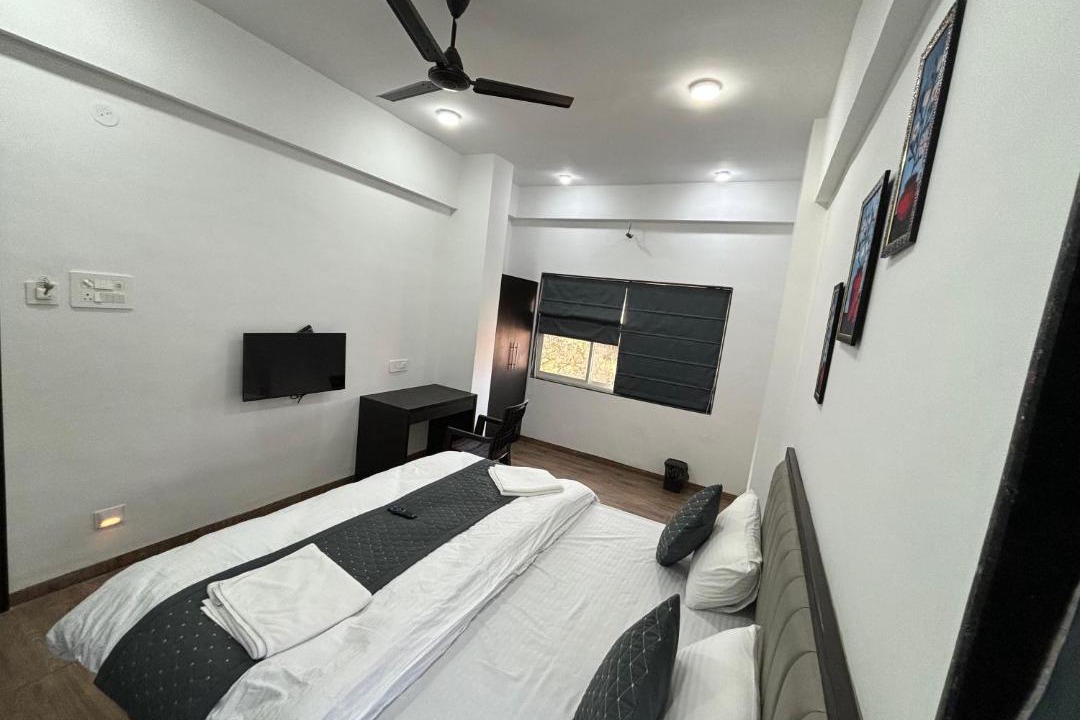 Photo of Bedroom in Satara