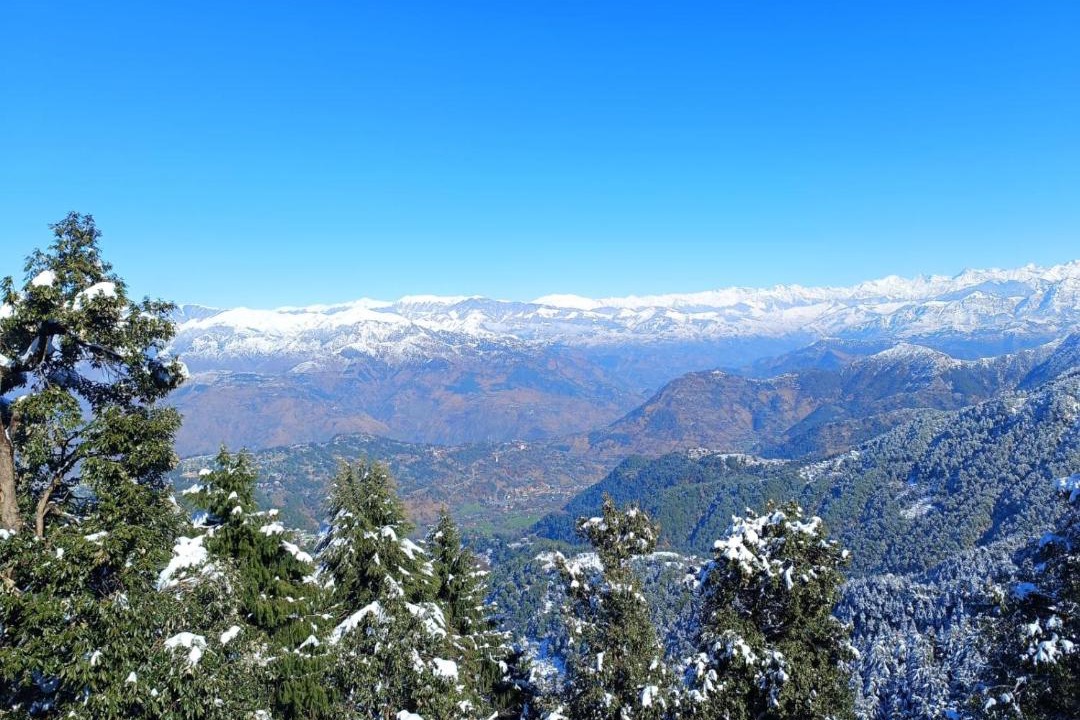 Photo of Others in Dalhousie