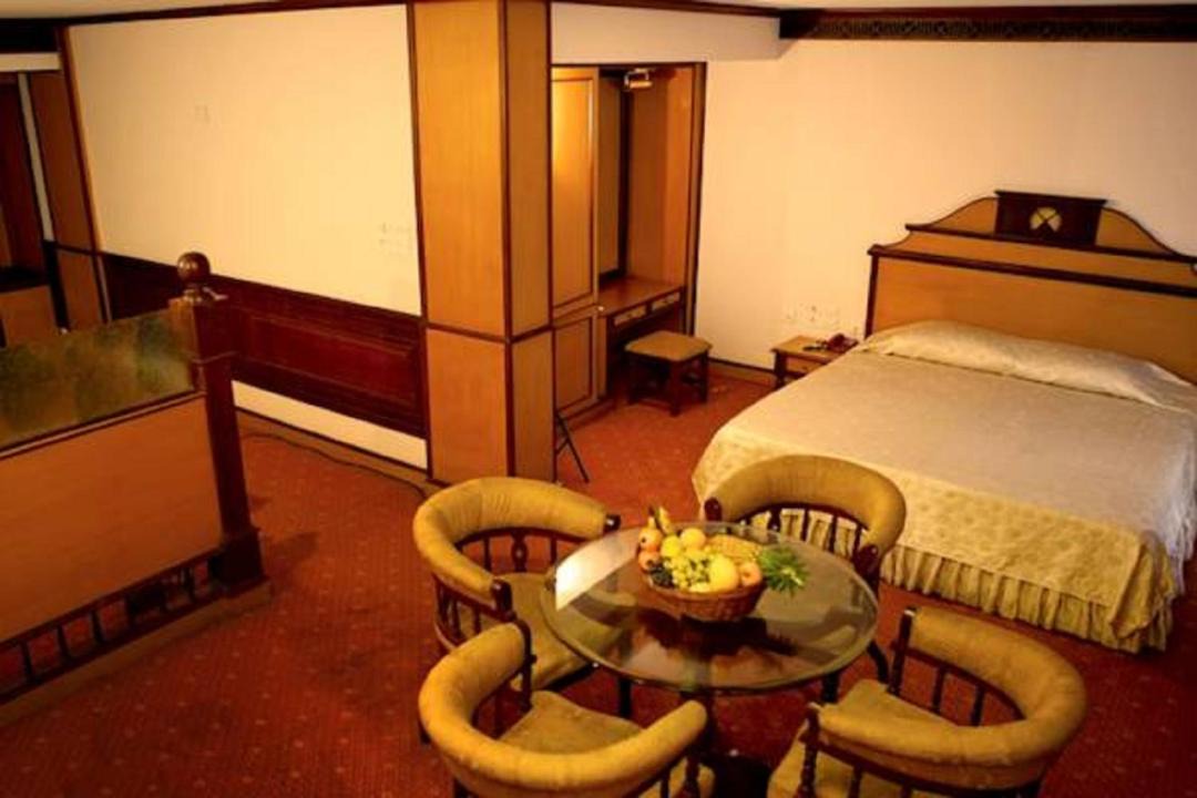 Photo of Bedroom in Alwaye