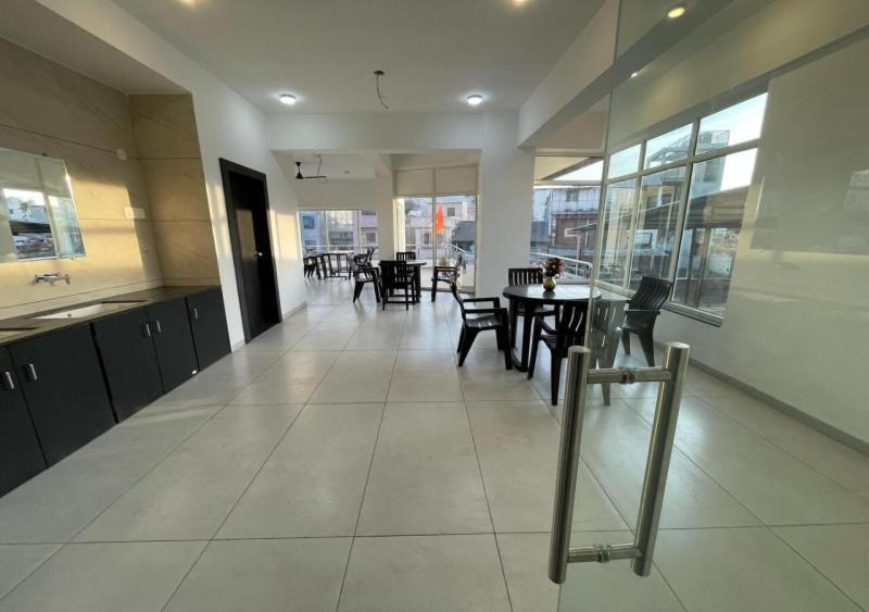 Photo of Kitchen in Satara