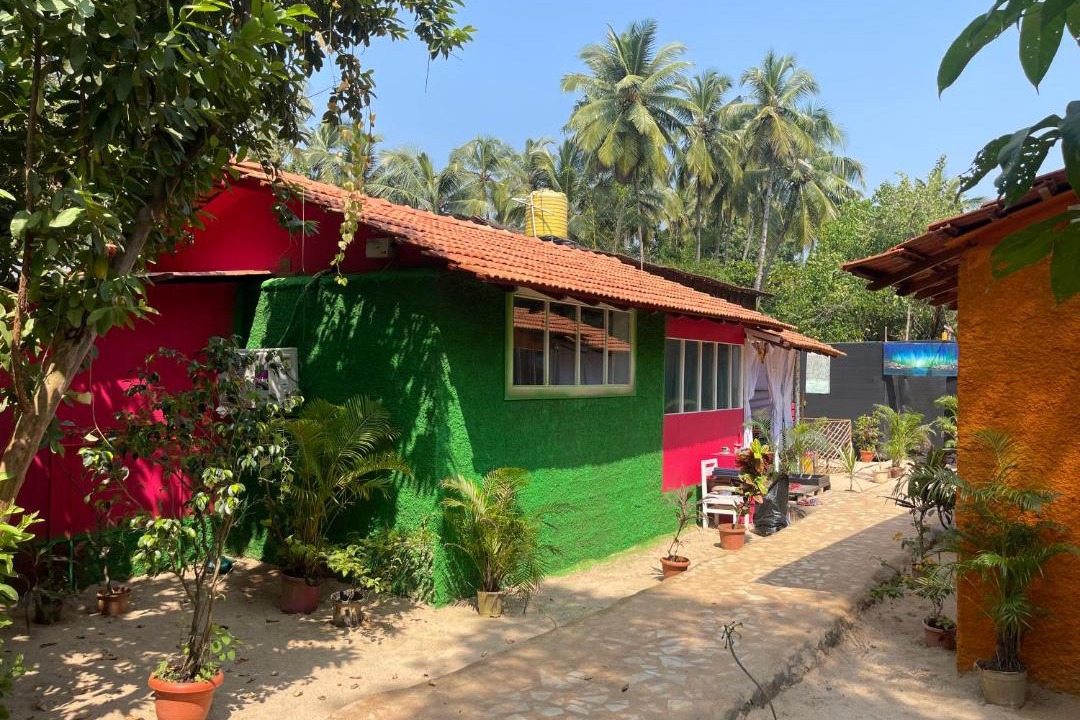 Photo of Others in Palolem