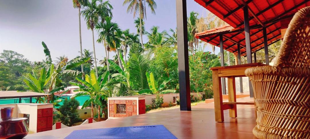 Photo of Others in Varkala