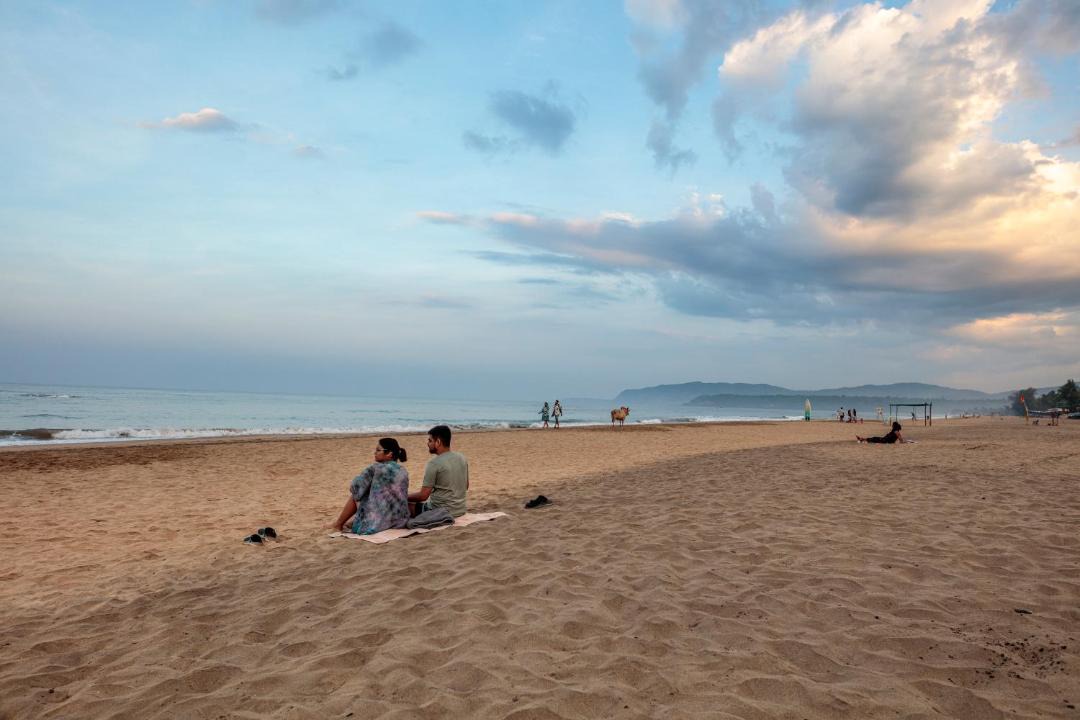 Photo of Others in Agonda