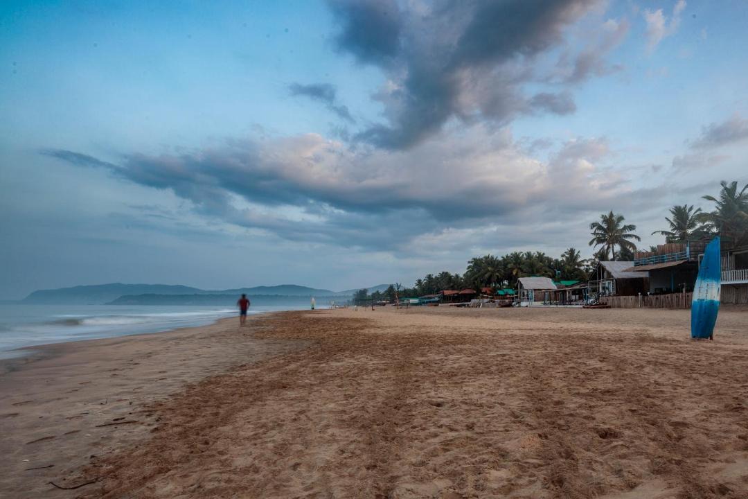 Photo of Others in Agonda