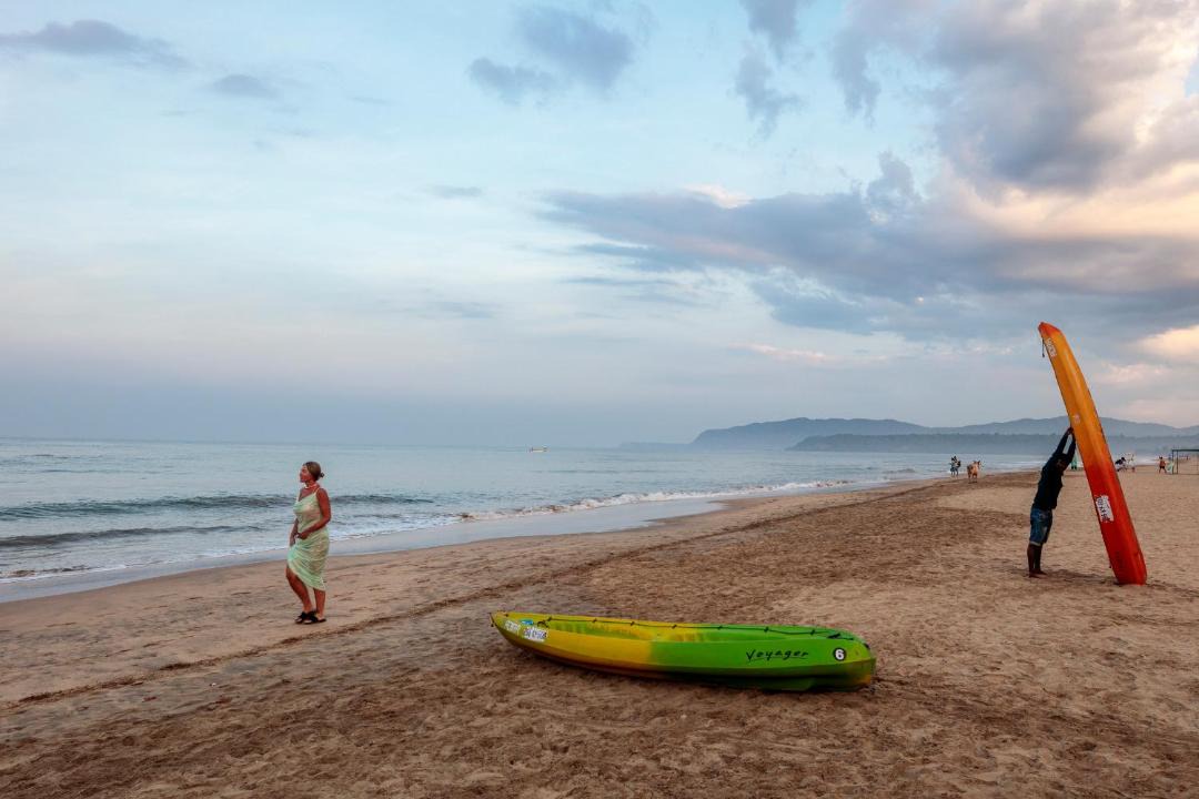 Photo of Others in Agonda