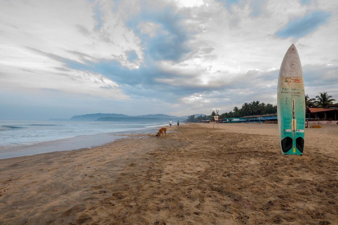 Photo of Others in Agonda