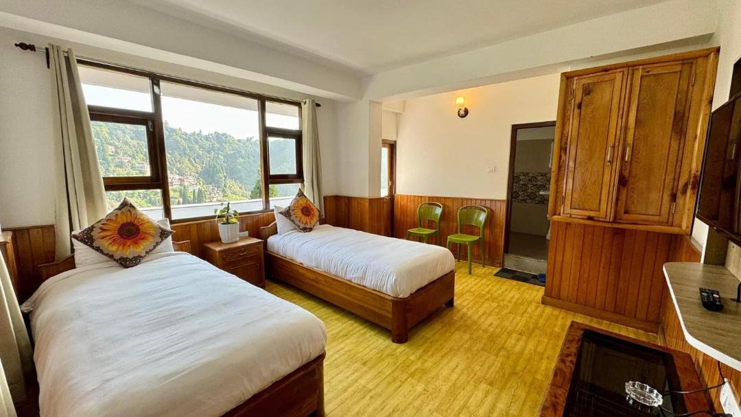 Photo of Bedroom in Darjeeling