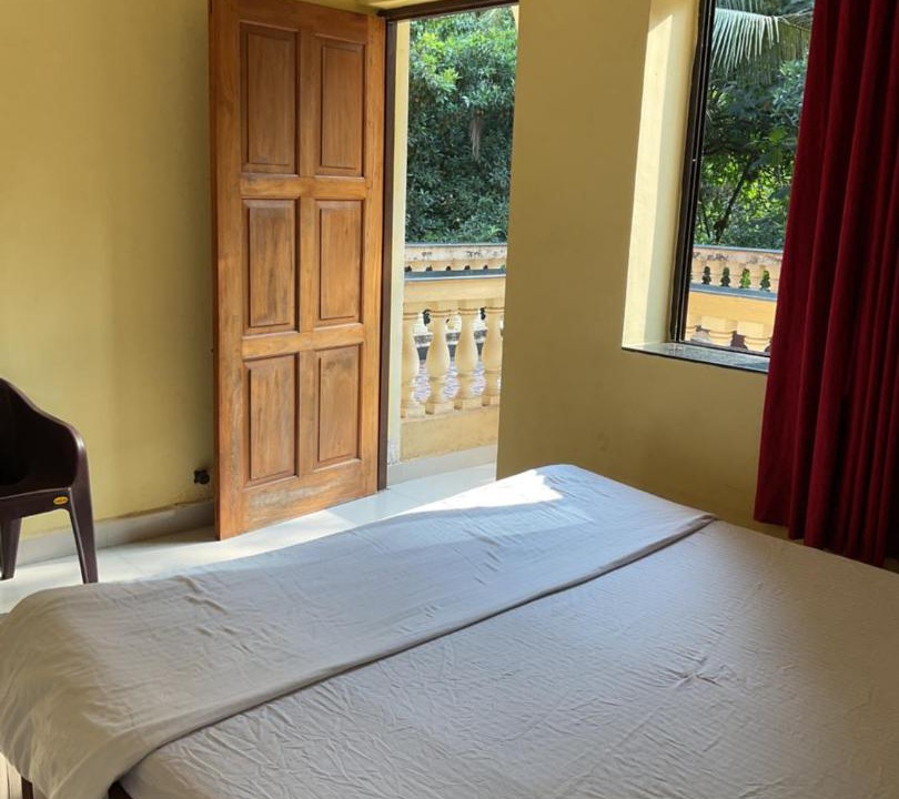 Photo of Bedroom in Benaulim
