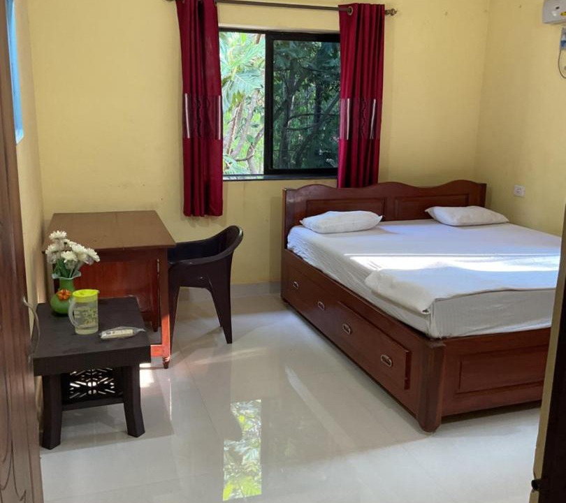 Photo of Bedroom in Benaulim