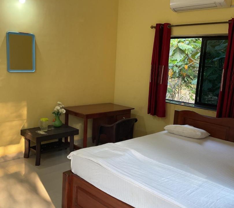 Photo of Bedroom in Benaulim