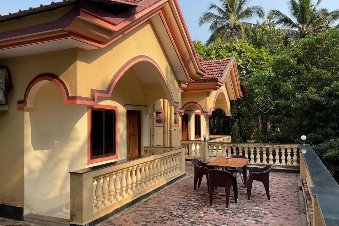 Photo of Others in Benaulim
