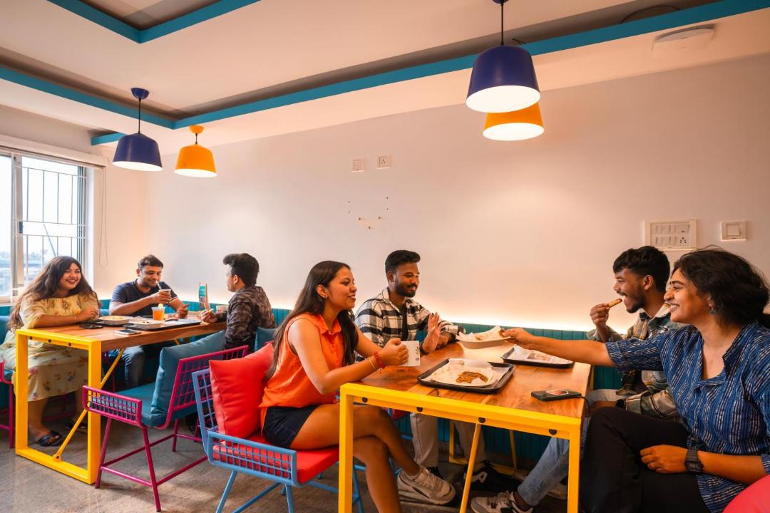 Photo of Others in HBR Layout