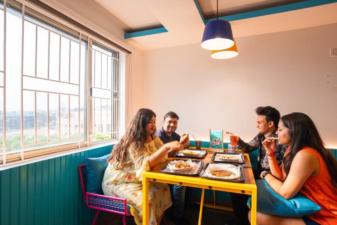 Photo of Others in HBR Layout