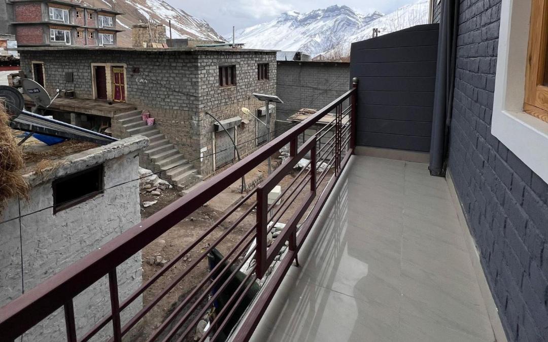Photo of Others in Kaza