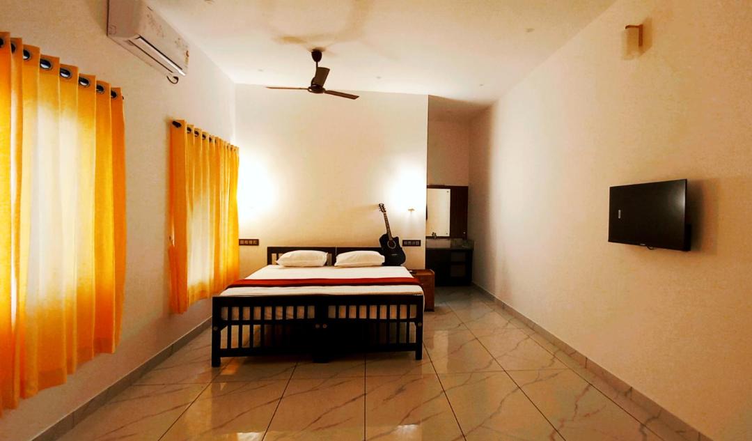 Photo of Bedroom in Kuzhuppilly