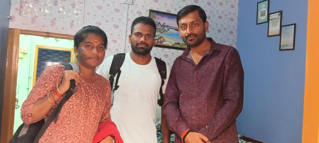 Photo of Others in Varanasi