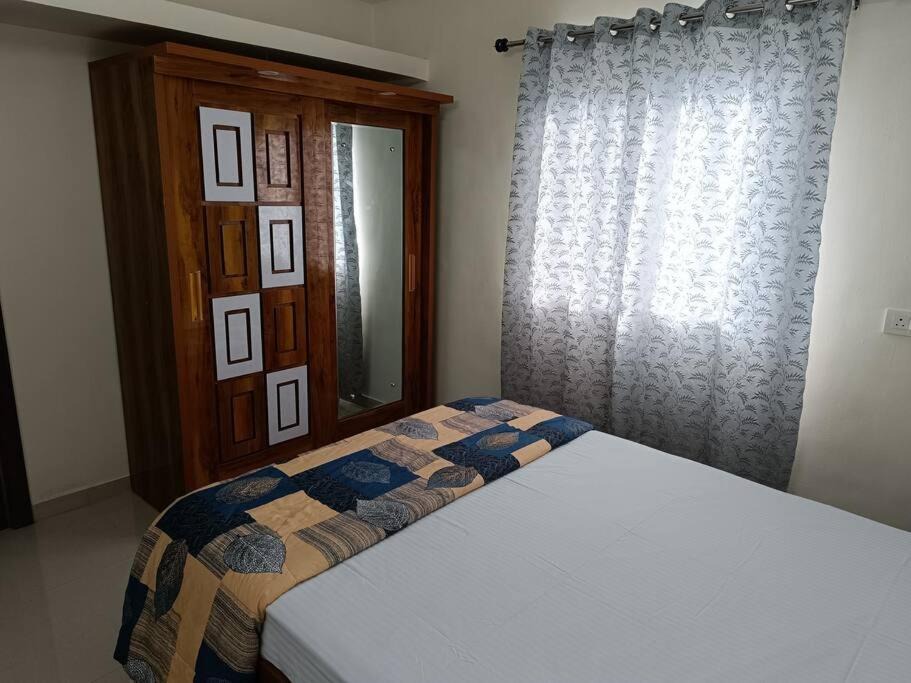 Photo of Bedroom in Bavdhan