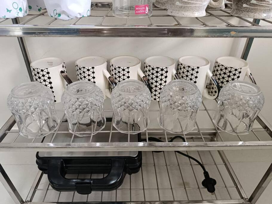 Photo of Kitchen in Bavdhan