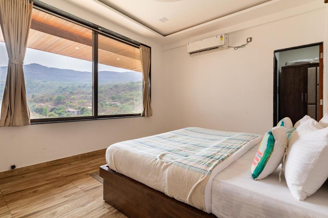 Photo of Bedroom in Kadadhe