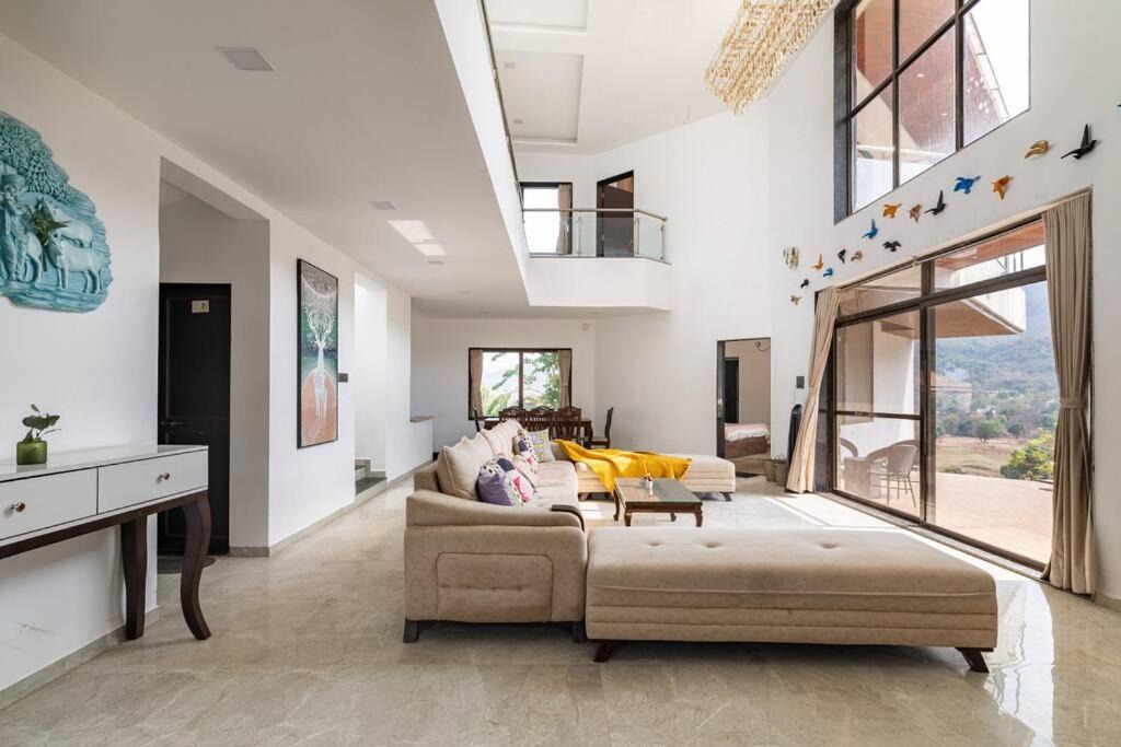 Photo of Livingroom in Kadadhe