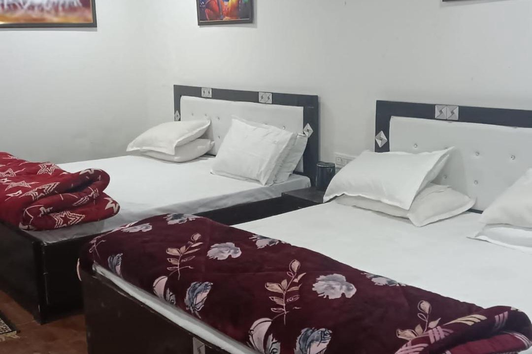 Photo of Bedroom in Vrindavan
