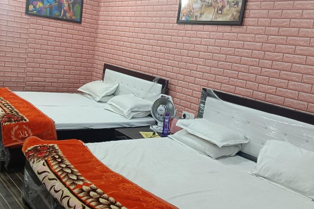 Photo of Others in Vrindavan