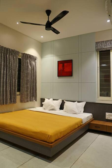 Photo of Bedroom in Kolhapur