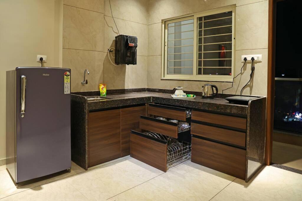 Photo of Kitchen in Kolhapur