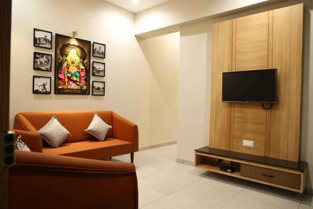 Photo of Livingroom in Kolhapur