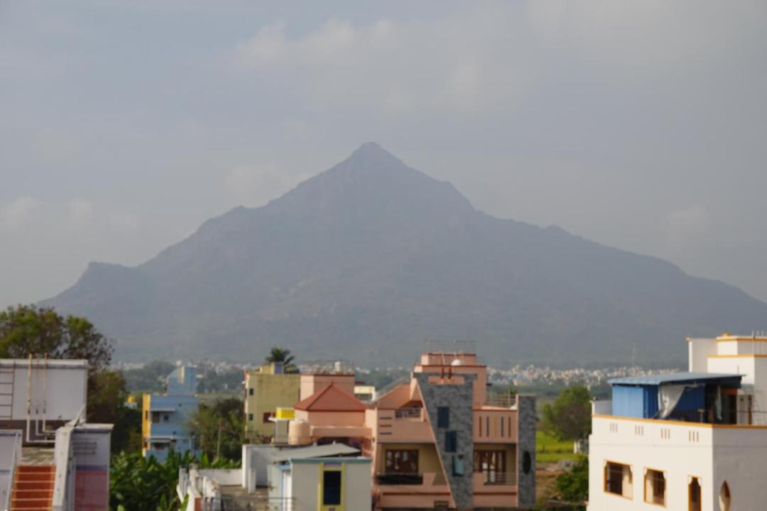 Photo of Others in Tiruvannamalai