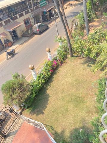 Photo of Buildings in Dona Paula