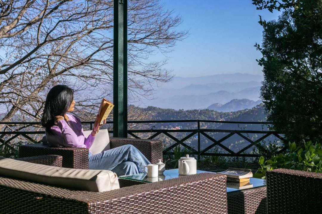 Photo of Others in Kasauli