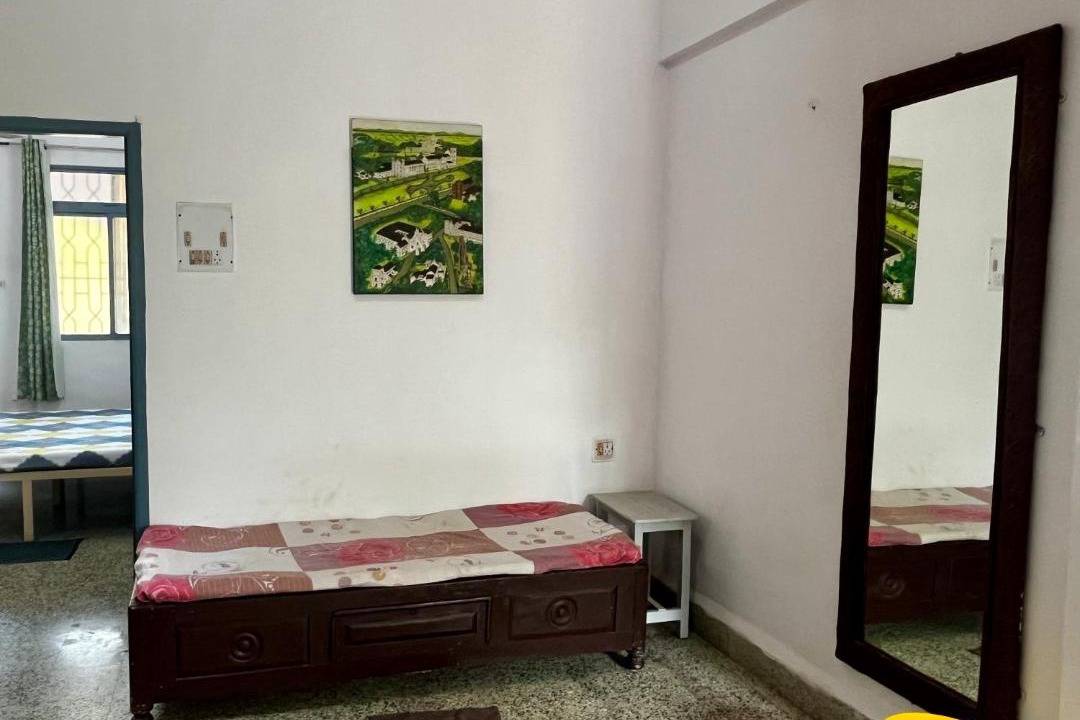 Photo of Bedroom in Velha Goa