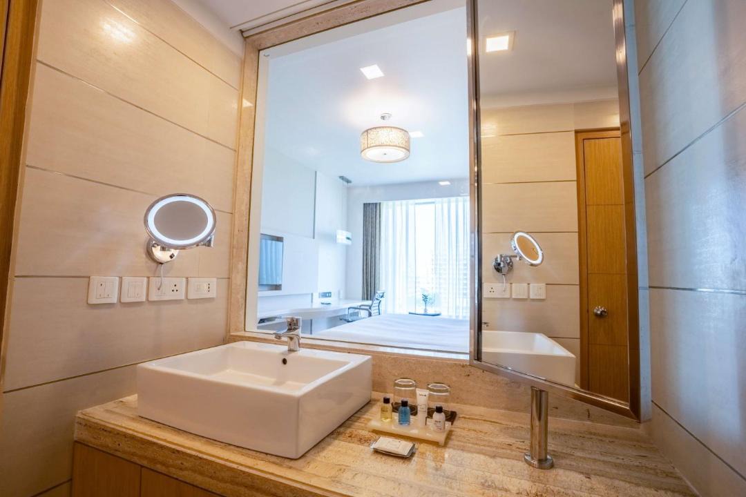 Photo of Bathroom in Phase 1