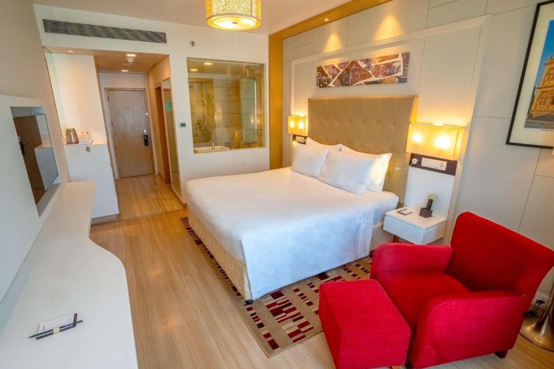Photo of Bedroom in Phase 1
