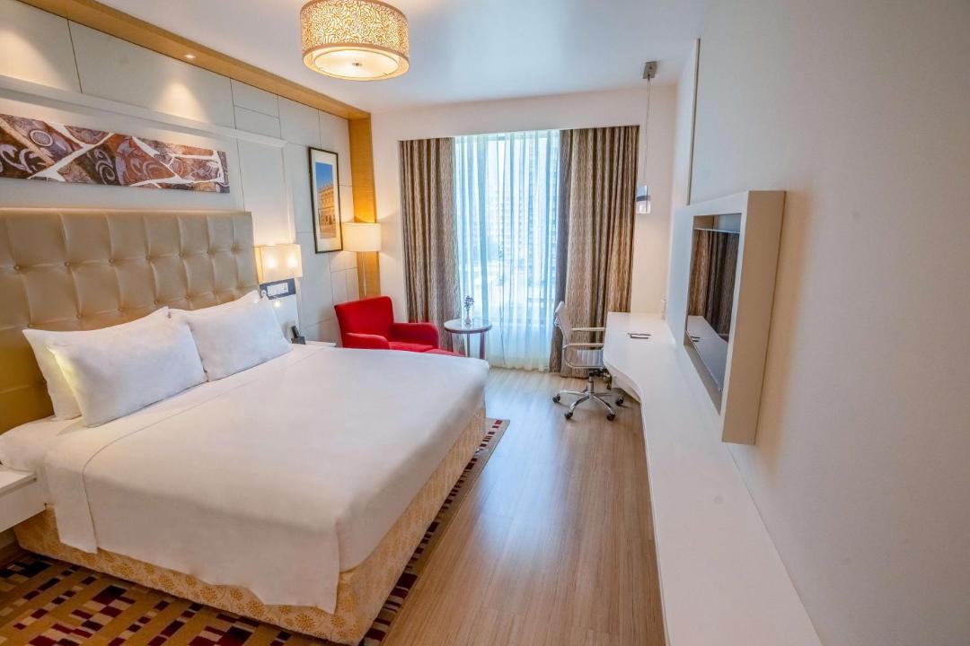 Photo of Bedroom in Phase 1