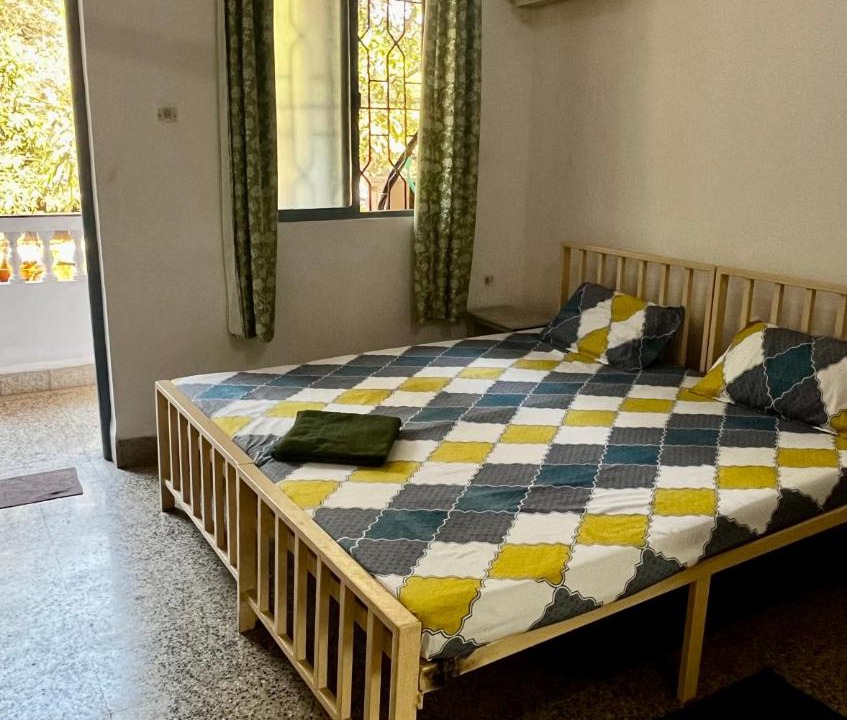 Photo of Bedroom in Velha Goa
