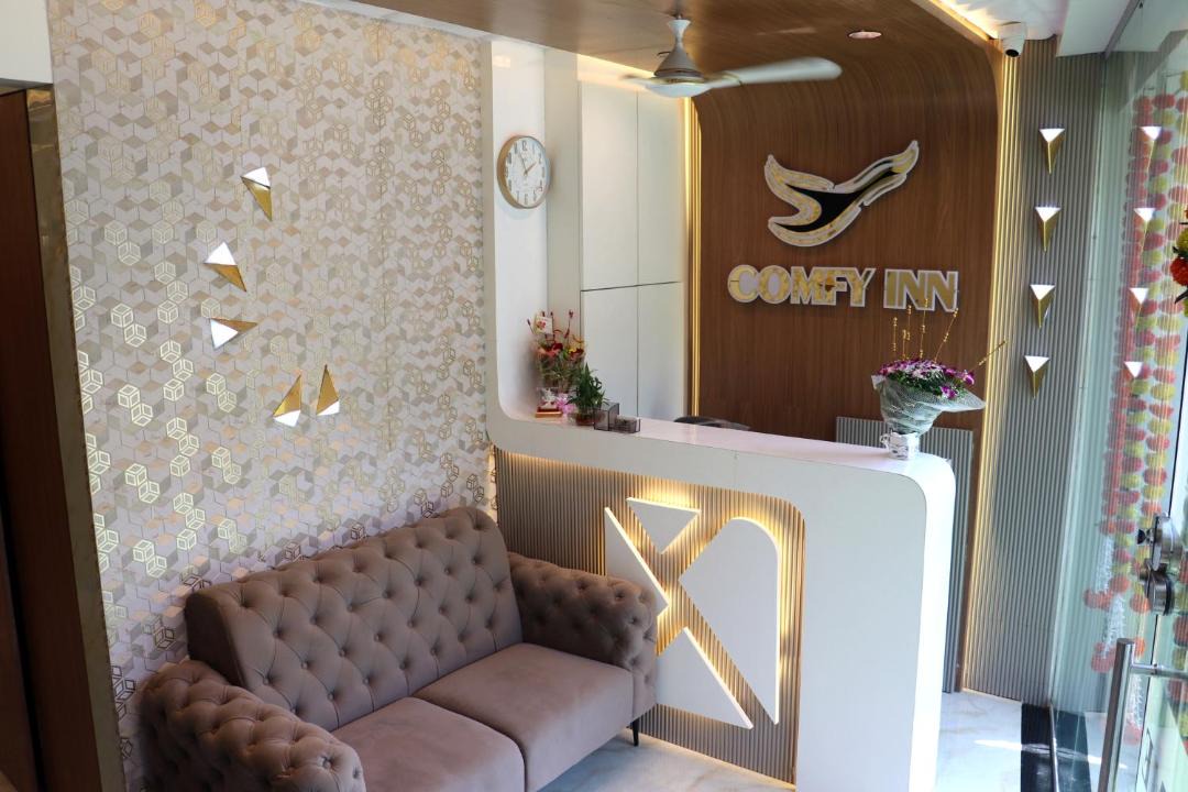 Photo of Livingroom in Malad East
