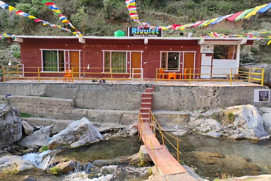 Photo of Others in Mussoorie