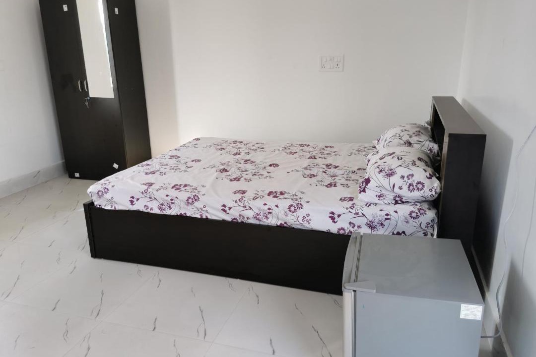 Photo of Bedroom in Bhubaneshwar