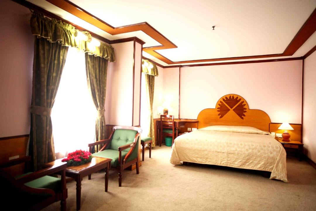 Photo of Bedroom in Alwaye