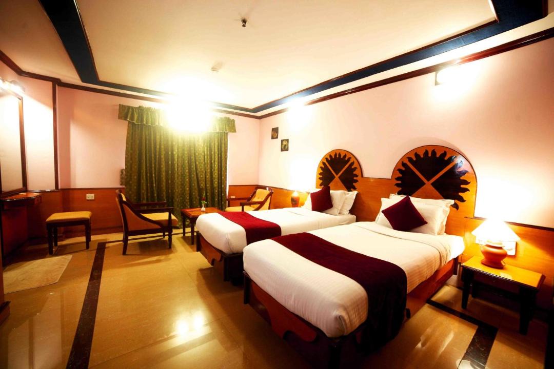 Photo of Bedroom in Alwaye