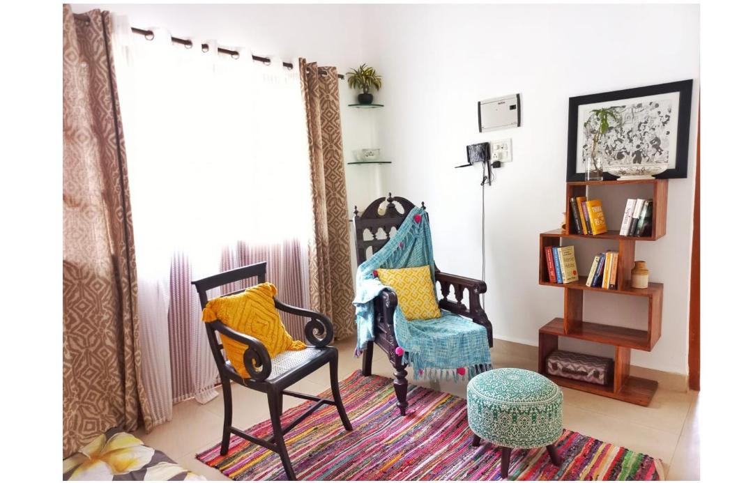 Photo of Livingroom in Verla Canca