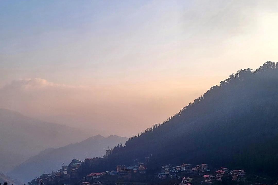 Photo of Outdoor in Sanjauli