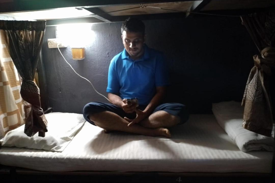 Photo of Others in Santacruz West