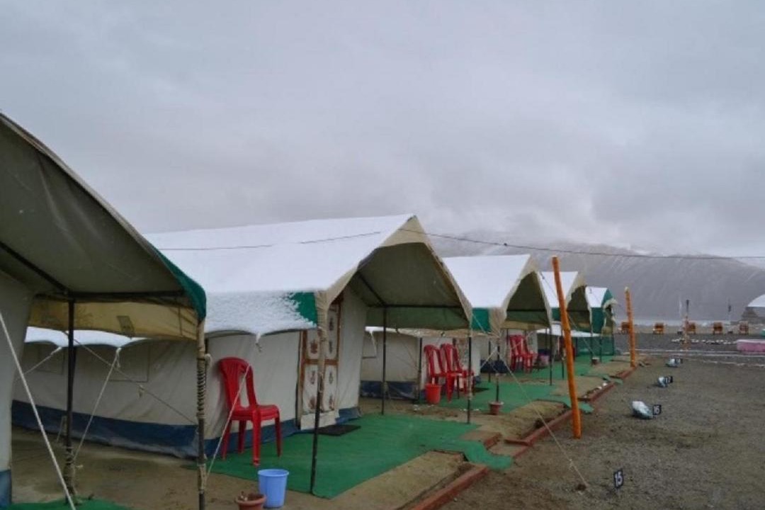 Photo of Others in Leh